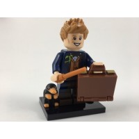 71022 colhp-17 Newt Scamander